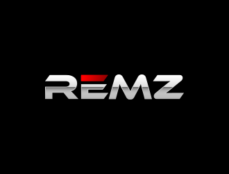 Remz logo design by lexipej