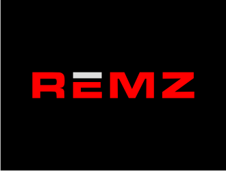 Remz logo design by asyqh