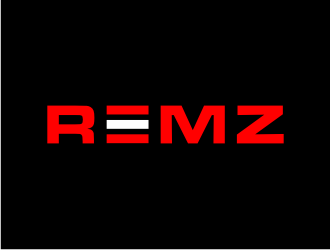 Remz logo design by asyqh