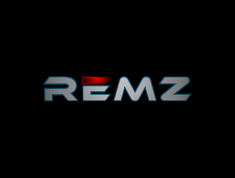 Remz logo design by afra_art