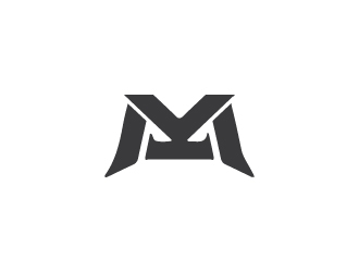 KM logo design by dhika