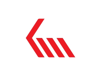 KM logo design by dhika