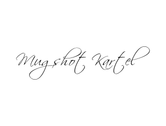 Mugshot Kartel logo design by RIANW