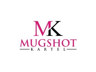 Mugshot Kartel logo design by agil
