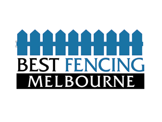 Best Fencing Melbourne logo design by megalogos