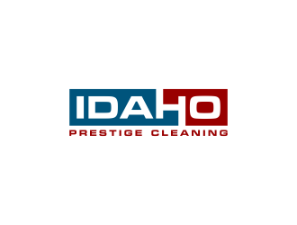 Idaho Prestige Cleaning  logo design by dewipadi