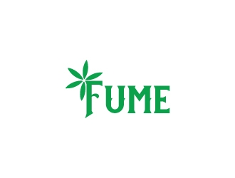 Fume  logo design by dhika