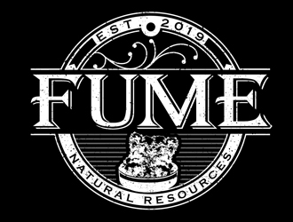 Fume  logo design by DreamLogoDesign