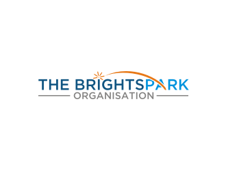 The Brightspark Organisation logo design by Diancox