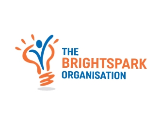 The Brightspark Organisation Logo Design