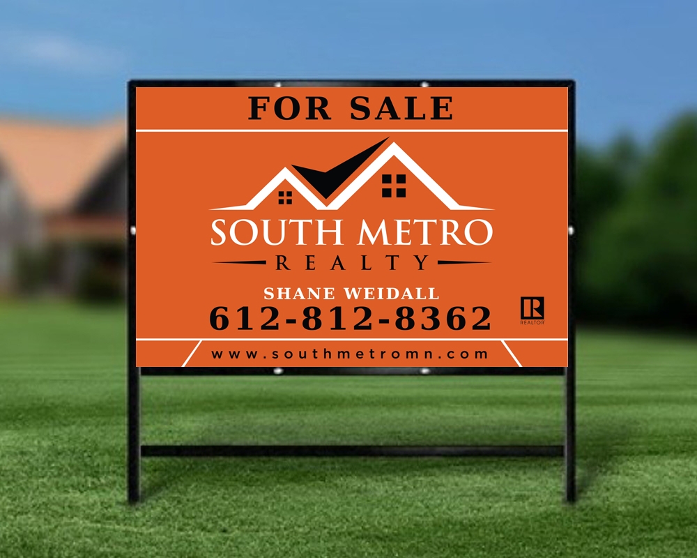 South Metro Realty Digital Design 48hourslogo