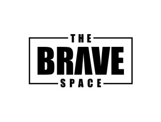 The Brave Space logo design by agil
