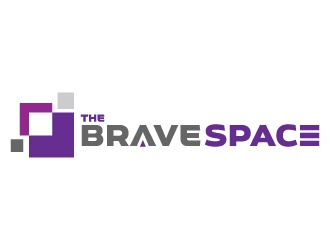 The Brave Space logo design by jaize