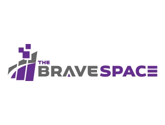 The Brave Space logo design by jaize