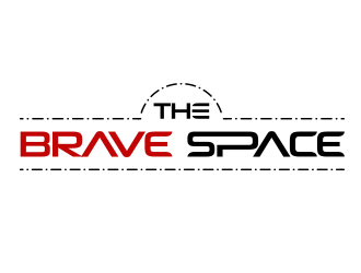 The Brave Space logo design by Sibraj