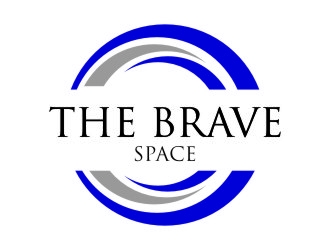 The Brave Space logo design by jetzu