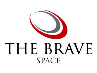 The Brave Space logo design by jetzu
