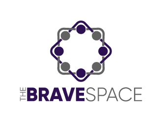 The Brave Space logo design by torresace