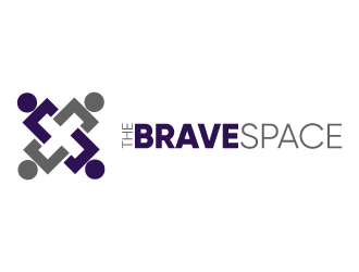 The Brave Space logo design by torresace