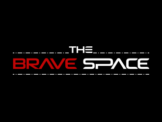 The Brave Space logo design by Sibraj