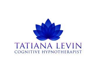 Tatiana Levin Cognitive Hypnotherapist logo design by keylogo