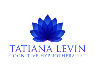 Tatiana Levin Cognitive Hypnotherapist logo design by keylogo