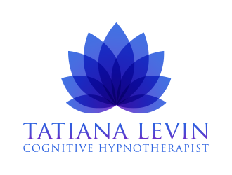 Tatiana Levin Cognitive Hypnotherapist logo design by keylogo