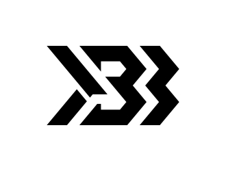 DB3 logo design by yunda