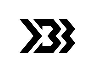 DB3 logo design by yunda