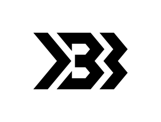 DB3 logo design by yunda