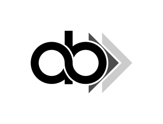 DB3 logo design by qqdesigns