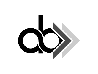 DB3 logo design by qqdesigns