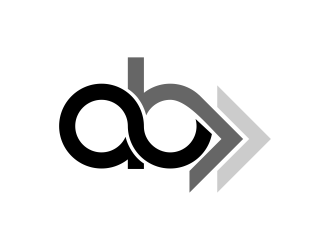 DB3 logo design by qqdesigns