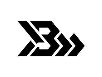 DB3 logo design by yunda
