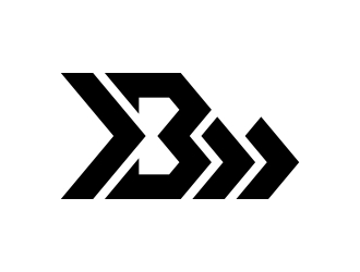 DB3 logo design by yunda