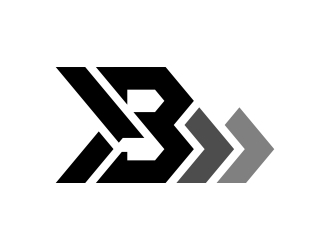 DB3 logo design by yunda
