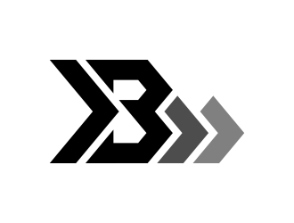 DB3 logo design by yunda