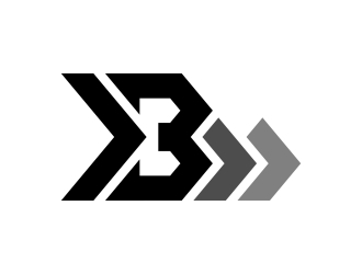 DB3 logo design by yunda