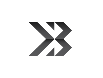 DB3 logo design by spiritz