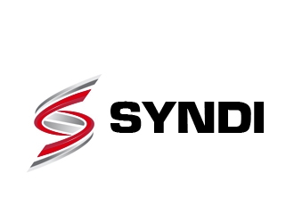 Syndi logo design by samueljho