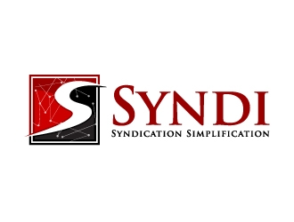 Syndi logo design by J0s3Ph