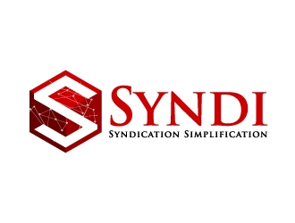 Syndi logo design by J0s3Ph