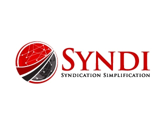 Syndi logo design by J0s3Ph