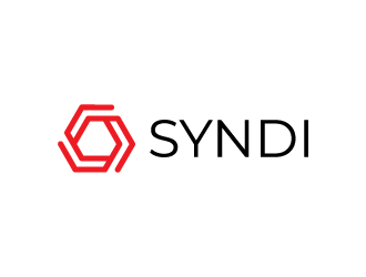 Syndi logo design by crazher