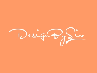DesignBySiv logo design by mckris