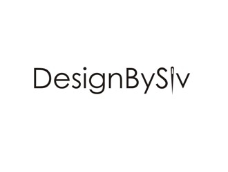 DesignBySiv logo design by rizuki