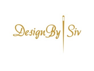 DesignBySiv logo design by rizuki