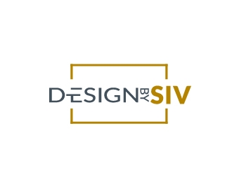 DesignBySiv logo design by art-design