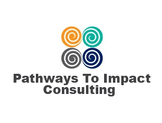 logo design by justin_ezra