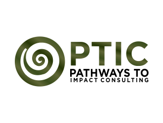 Pathways To Impact Consulting logo design by akhi